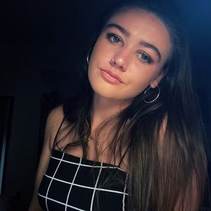 Meet your Posher, Kiersten